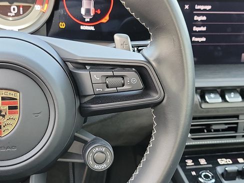 Certified 2023 Porsche 911 GT3 image 14