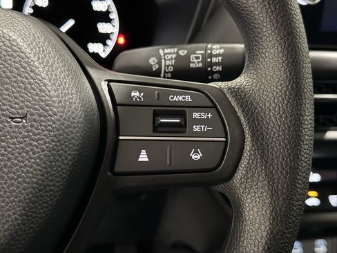 New 2026 Honda HR-V LX image 27