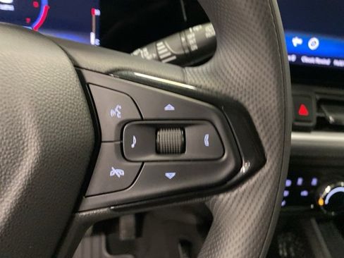 New 2026 Chevrolet TrailBlazer LS w/ LS Convenience Package image 16