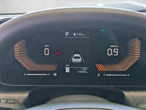 Used 2025 Kia K4 FWD image 14