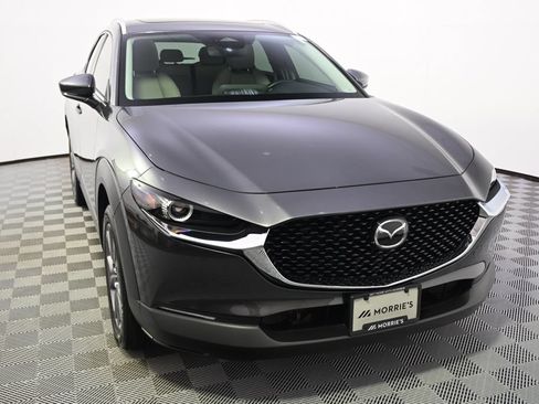 Used 2024 MAZDA CX-30 AWD 2.5 S w/ Preferred Package image 9