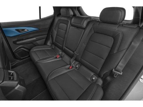New 2026 Chevrolet Equinox EV LT FWD image 18