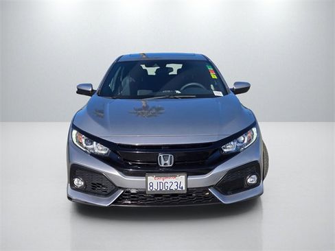 Used 2019 Honda Civic EX image 2