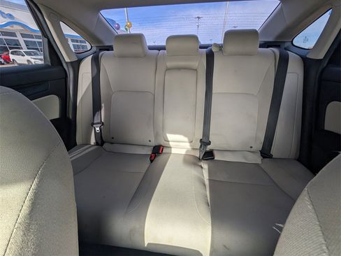 Certified 2024 Honda Civic EX image 13