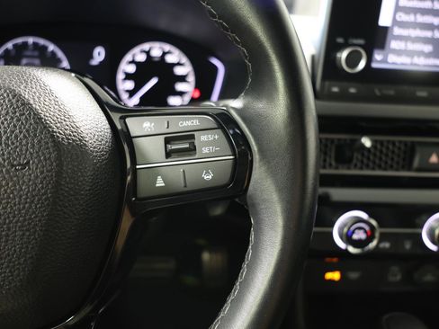 Used 2023 Honda Civic Sport image 19