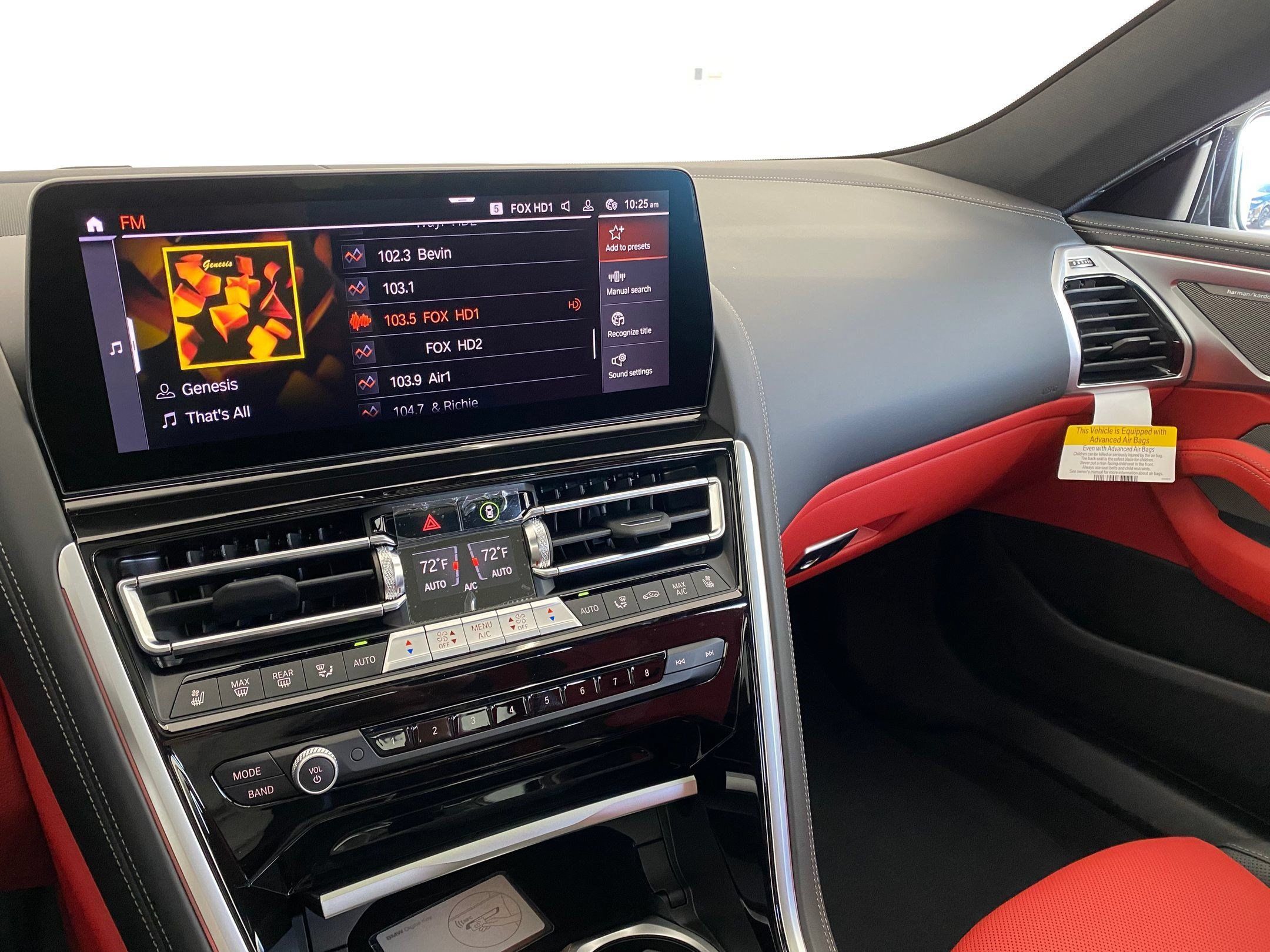 Used 2026 BMW 840i xDrive AWD/4WD image 18