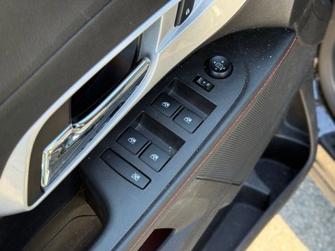 Used 2015 Chevrolet Equinox LT w/ Driver Convenience Package FWD image 22