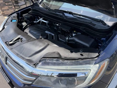 Used 2016 Honda Pilot EX image 40