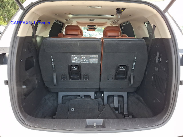 Used 2024 Kia Carnival SX Prestige FWD image 35