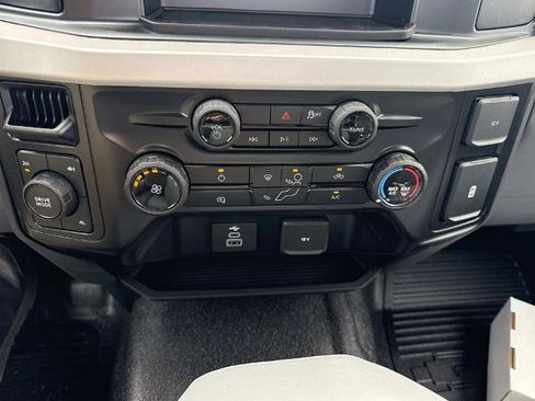 New 2026 Ford F350 XL w/ XL Chrome Package AWD/4WD image 21