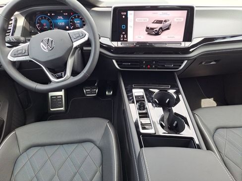 New 2026 Volkswagen Atlas Cross Sport SEL Premium R-Line image 20