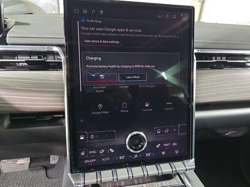 New 2025 GMC Sierra EV Denali image 19