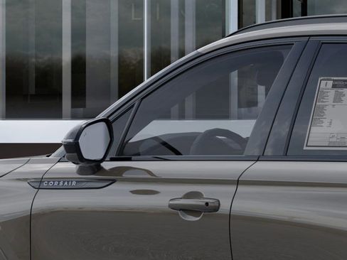 New 2026 Lincoln Corsair Reserve image 20