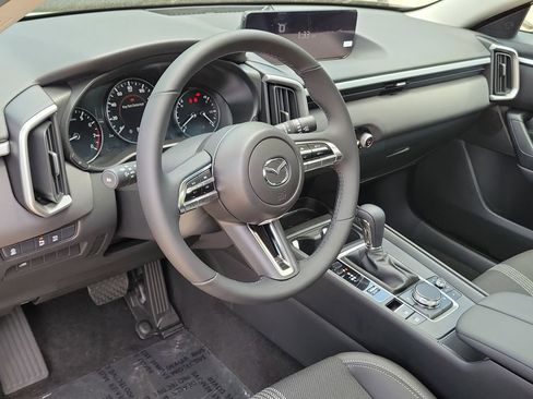 New 2026 MAZDA CX-50 AWD 2.5 S w/ Preferred Pkg image 16