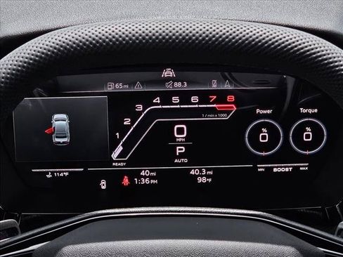 New 2026 Audi RS 3 AWD/4WD image 19
