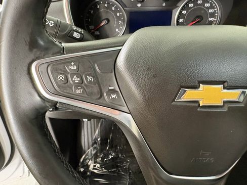 Used 2024 Chevrolet Equinox LT image 24