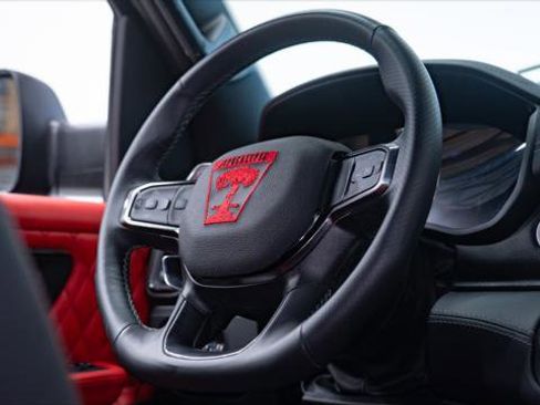 Used 2024 RAM 1500 TRX w/ TRX Level 1 Equipment Group image 34