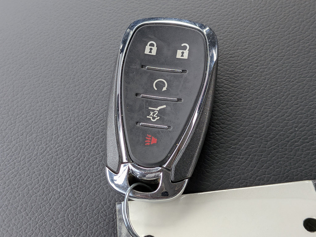 Certified 2023 Chevrolet Malibu RS FWD image 26