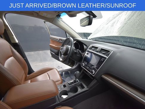 Used 2019 Subaru Outback 3.6R Touring w/ Popular Package #3A image 18