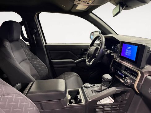 New 2026 Toyota Tacoma SR5 AWD/4WD image 15