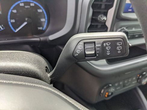 Used 2024 Ford Bronco Sport Big Bend image 29