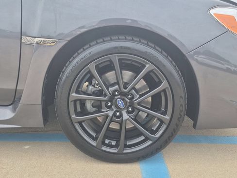 Used 2020 Subaru WRX Premium AWD/4WD image 30