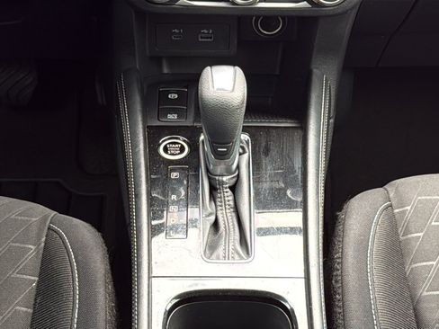 Used 2023 Nissan Kicks SV FWD image 18