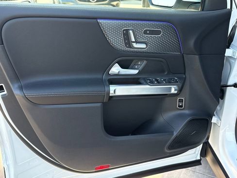 New 2026 Mercedes-Benz GLB 250 image 20