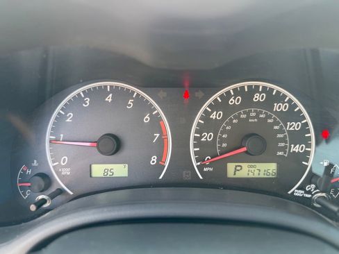 Used 2012 Toyota Corolla LE FWD image 32