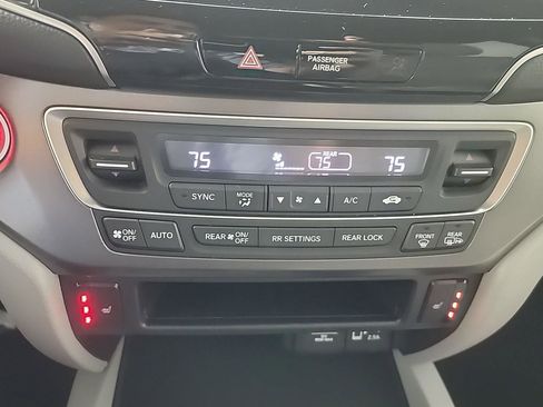 Certified 2020 Honda Pilot EX image 31