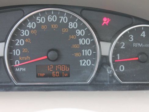 Used 2007 Saturn ION Level 2 w/ Preferred Pkg image 36