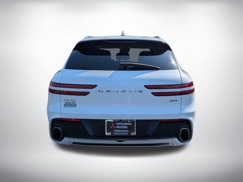 Used 2025 Genesis GV70 2.5T AWD/4WD image 5