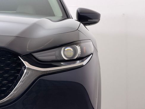 Used 2025 MAZDA CX-30 AWD 2.5 S w/ Preferred Package image 11