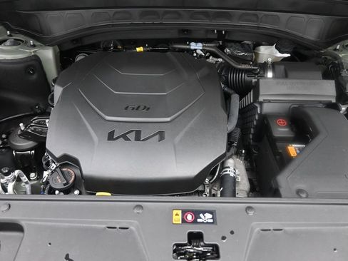 Used 2025 Kia Telluride SX Prestige X-Line AWD/4WD image 31