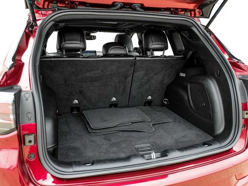 Used 2022 Jeep Compass High Altitude image 52