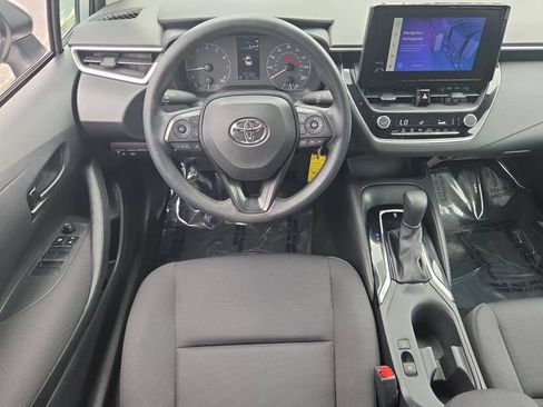 Used 2023 Toyota Corolla LE FWD image 14