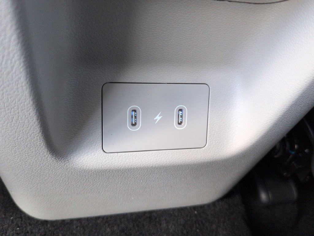 New 2026 Hyundai Tucson Limited FWD image 20