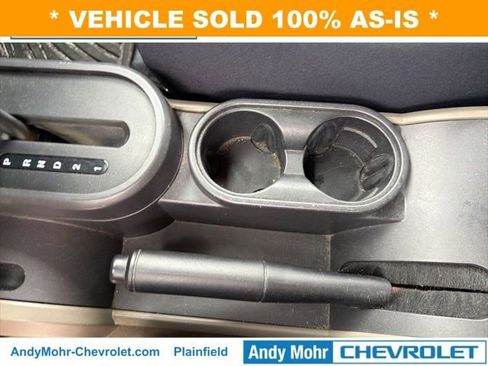 Used 2008 Jeep Wrangler Unlimited Sahara image 25