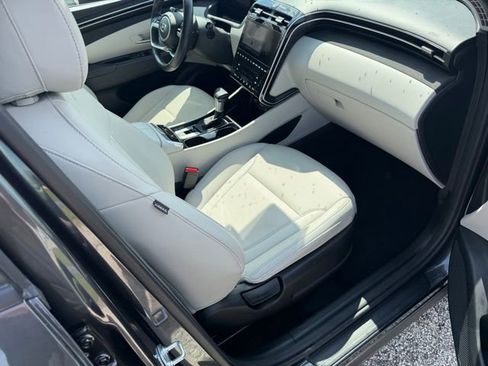 Used 2024 Hyundai Tucson SEL w/ Convenience Package image 42