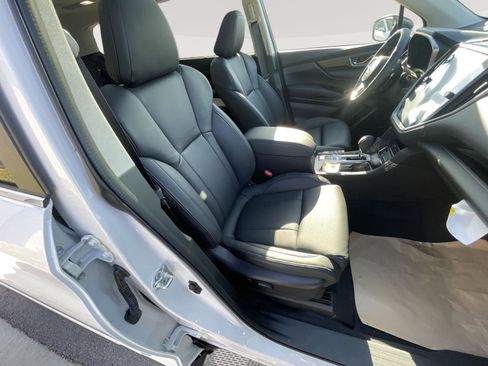 New 2026 Subaru Ascent Touring AWD/4WD image 28