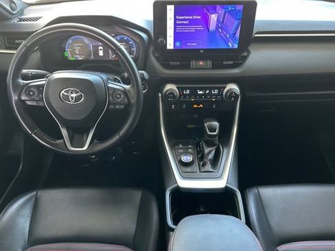 Used 2023 Toyota RAV4 XSE w/ Weather Package AWD/4WD image 15