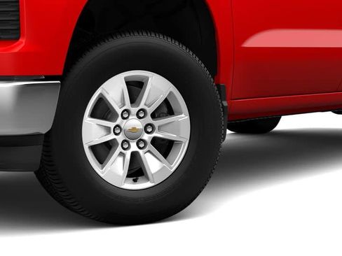 New 2026 Chevrolet Silverado 1500 LT image 13