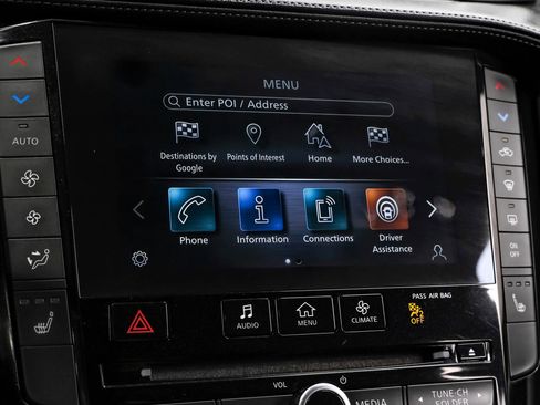 Used 2020 INFINITI QX50 Essential w/ Edition 30 Package image 35