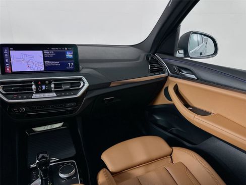 Used 2023 BMW X3 xDrive30i w/ Premium Package image 24