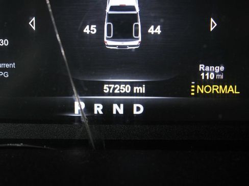 Certified 2018 RAM 1500 Rebel w/ Luxury Group AWD/4WD image 2
