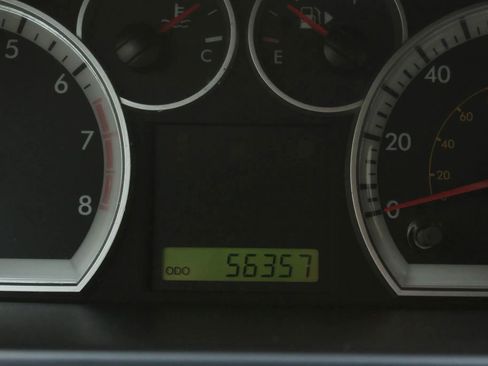 Used 2009 Chevrolet Aveo LT w/ Power and Convenience Package image 15