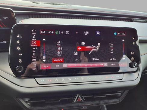 New 2026 Dodge Charger R/T image 5