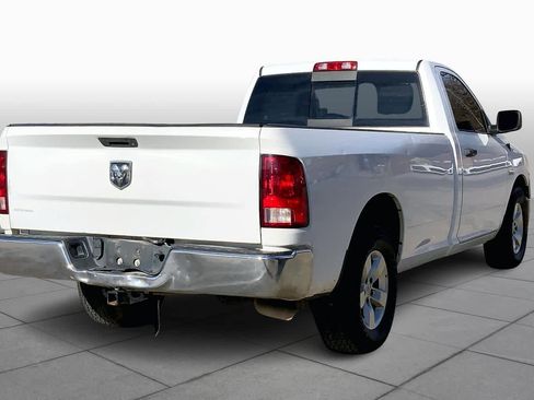 Used 2014 RAM 1500 Tradesman w/ Power & Remote Entry Group image 10