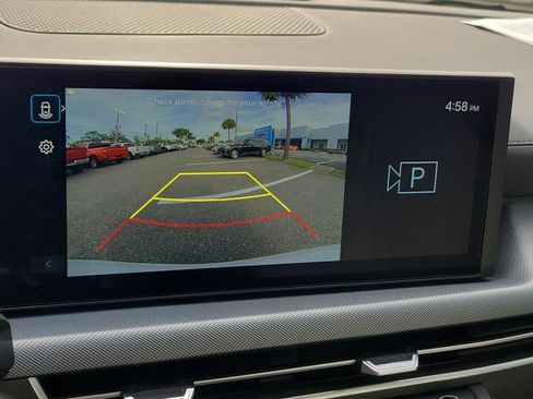 Used 2025 Hyundai Sonata SEL FWD image 33