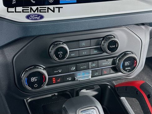 New 2025 Ford Bronco Heritage Edition image 20